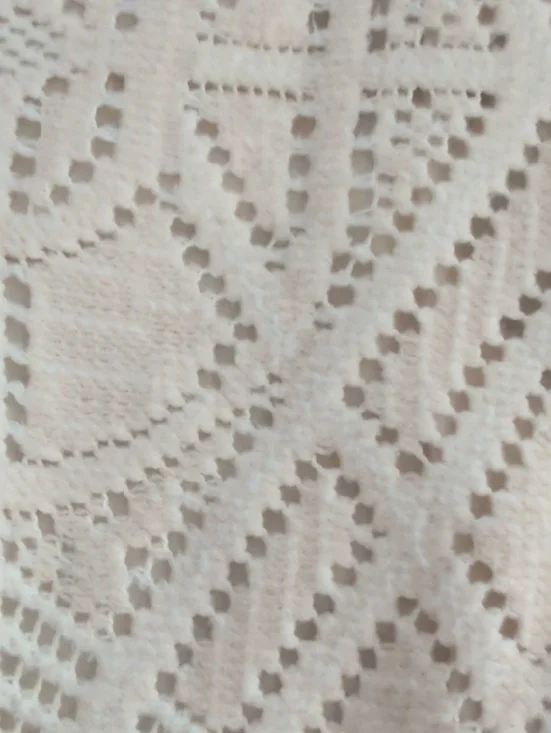 See By Chloe Lace Pattern Dress - Picture 6 of 7